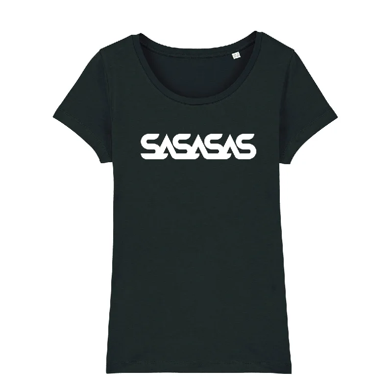 Women's SaSaSaS Tee Shirt